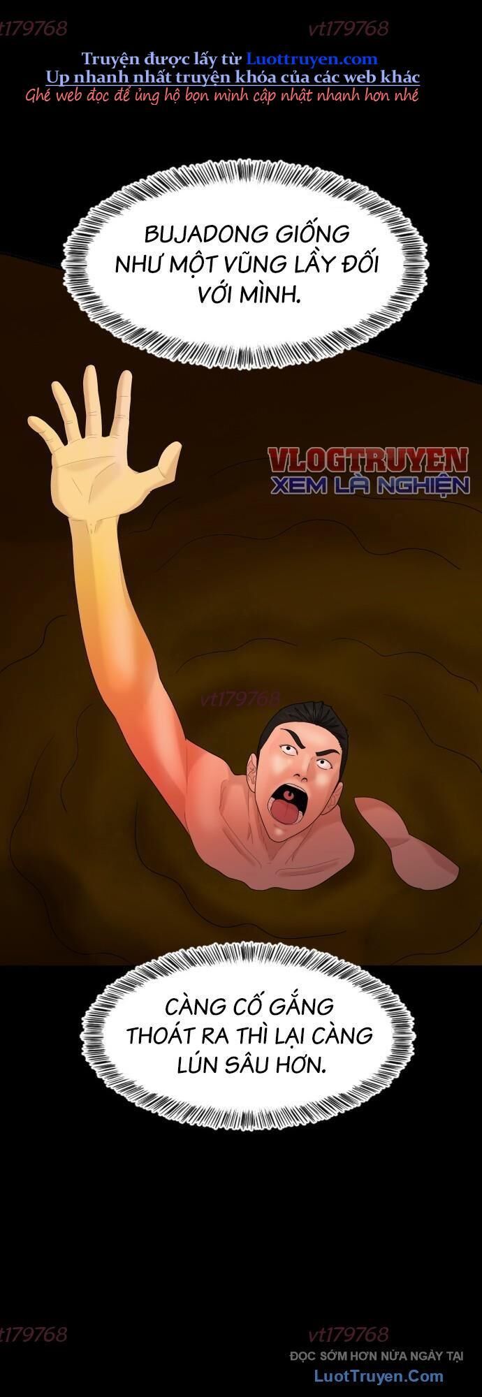 Nhà Hàng Kỳ Lạ Chapter 48 - Trang 2