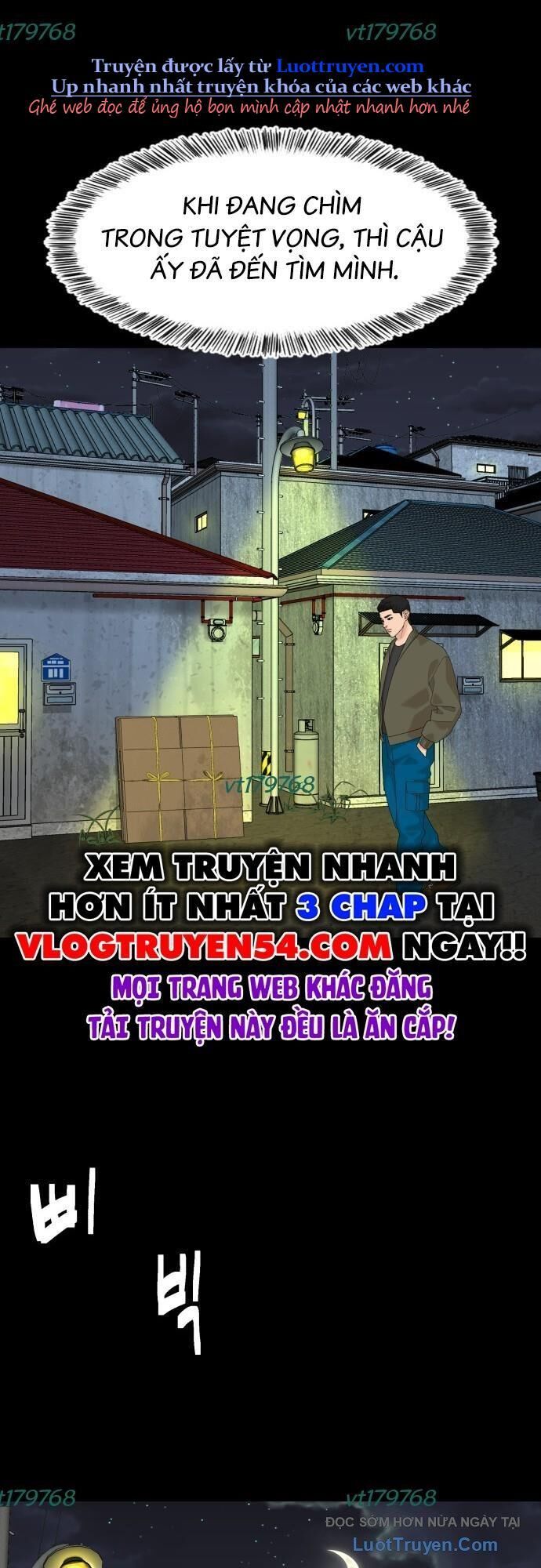 Nhà Hàng Kỳ Lạ Chapter 48 - Trang 2