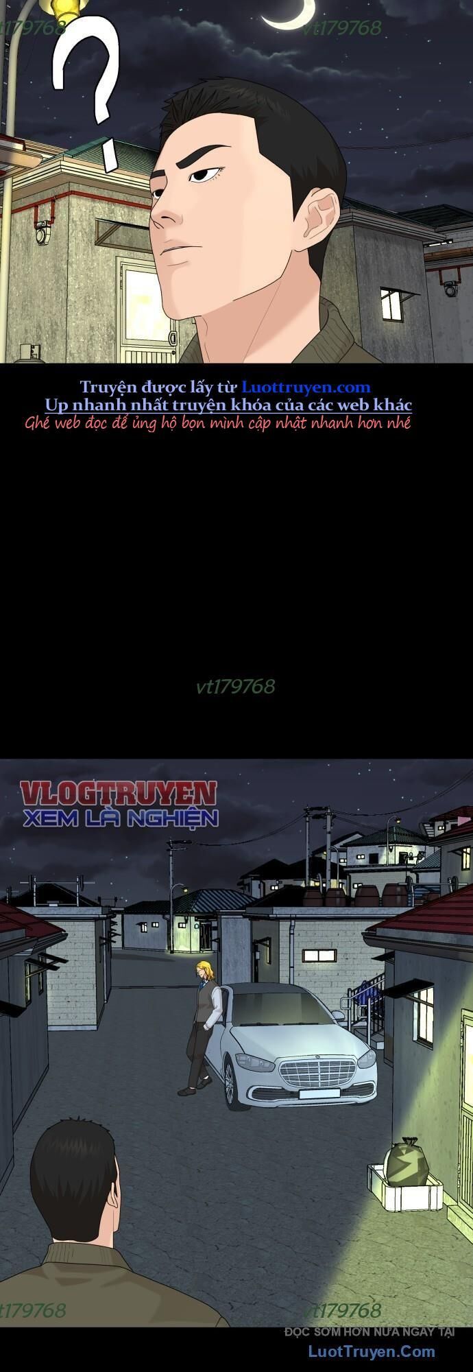Nhà Hàng Kỳ Lạ Chapter 48 - Trang 2