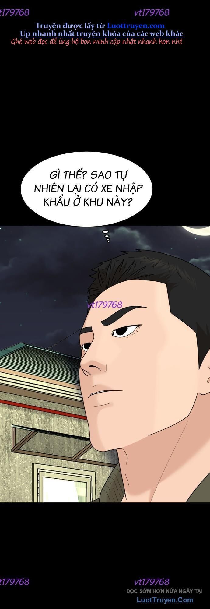 Nhà Hàng Kỳ Lạ Chapter 48 - Trang 2