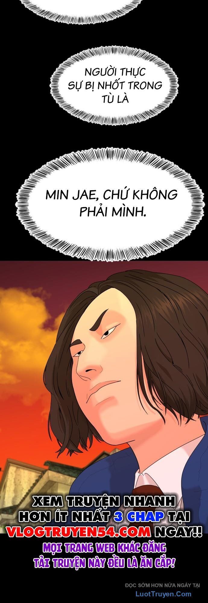 Nhà Hàng Kỳ Lạ Chapter 48 - Trang 2