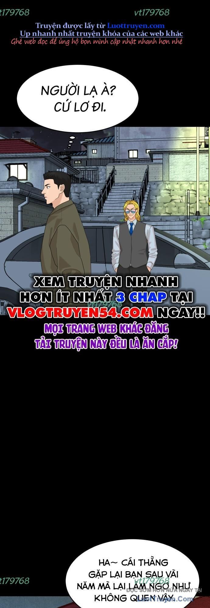 Nhà Hàng Kỳ Lạ Chapter 48 - Trang 2