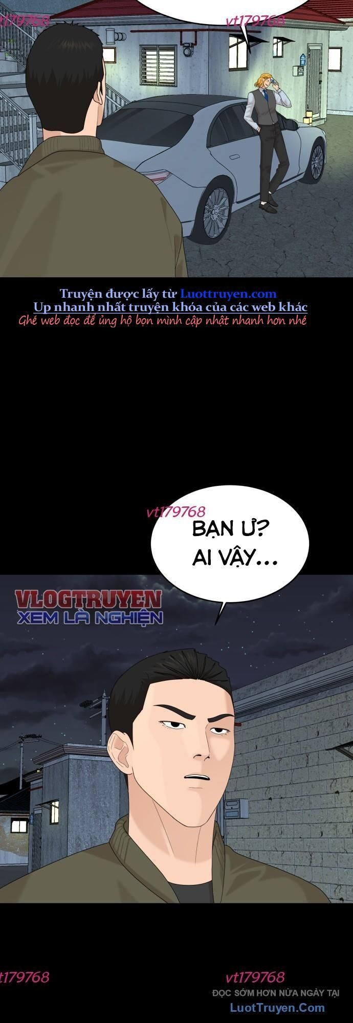 Nhà Hàng Kỳ Lạ Chapter 48 - Trang 2