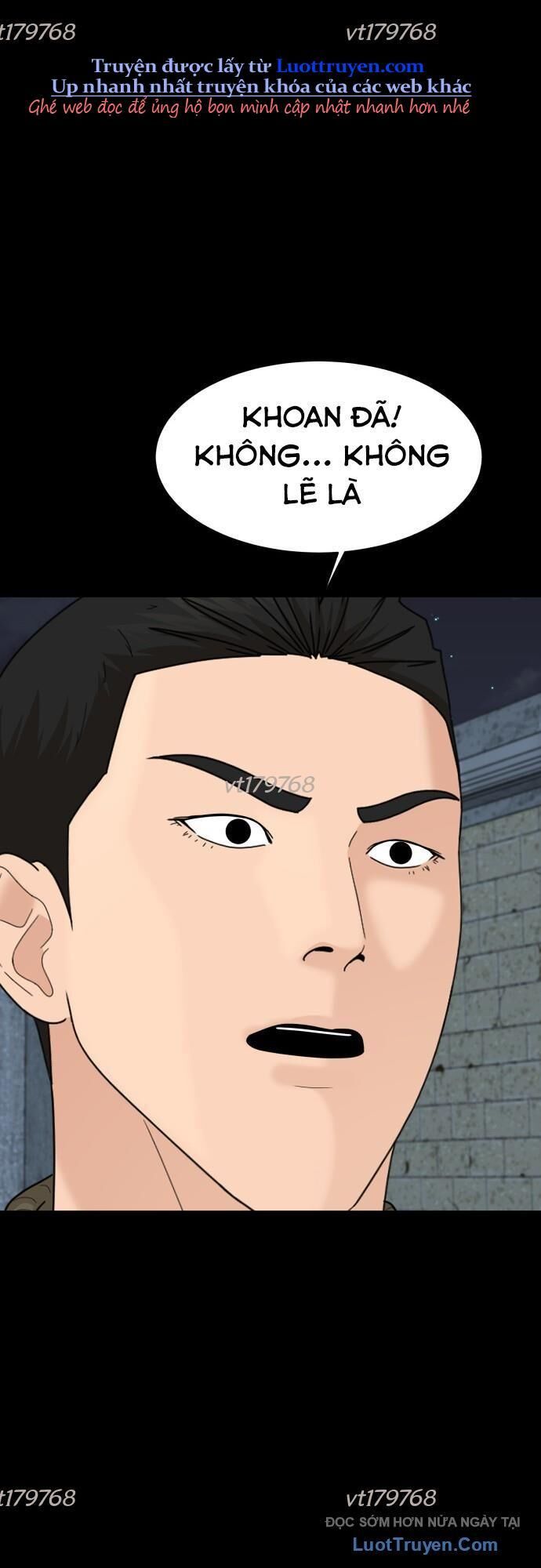 Nhà Hàng Kỳ Lạ Chapter 48 - Trang 2