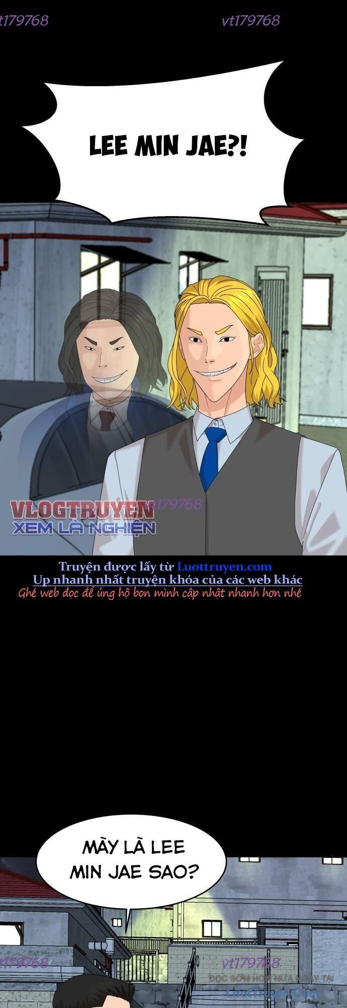 Nhà Hàng Kỳ Lạ Chapter 48 - Trang 2