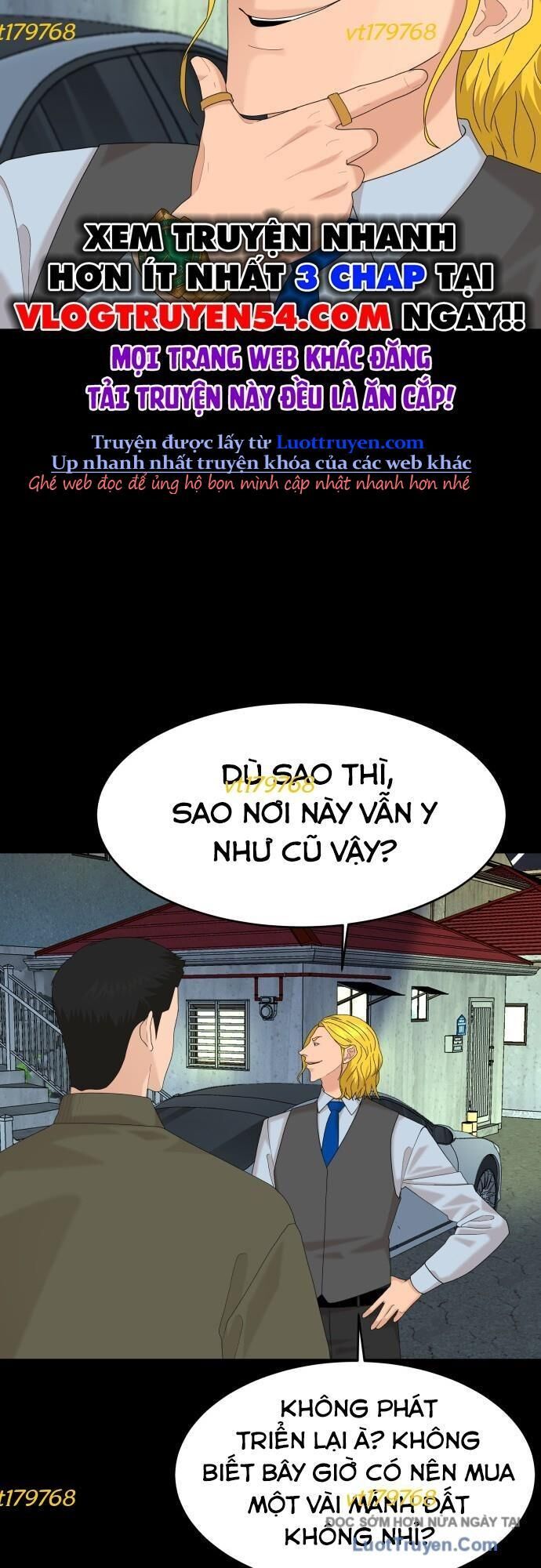 Nhà Hàng Kỳ Lạ Chapter 48 - Trang 2