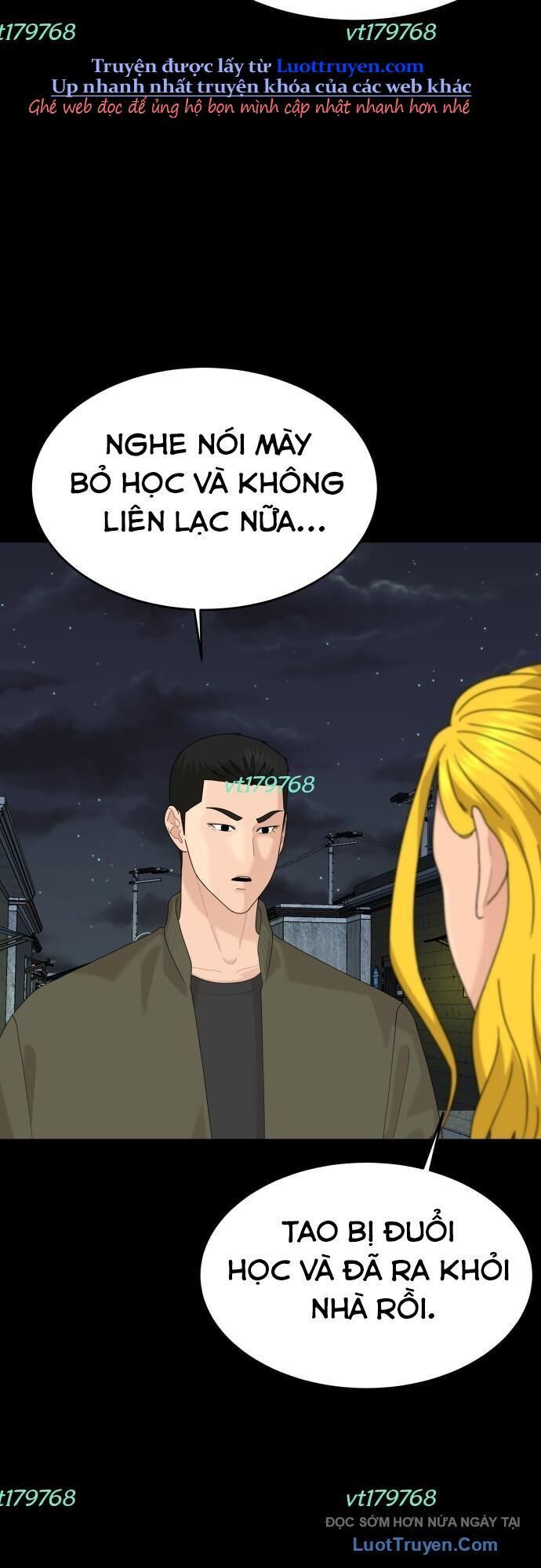Nhà Hàng Kỳ Lạ Chapter 48 - Trang 2