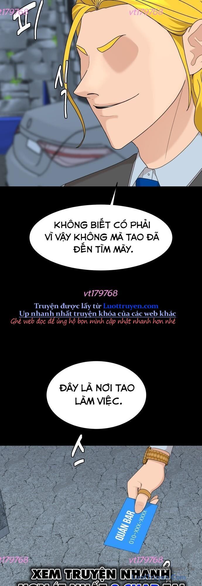 Nhà Hàng Kỳ Lạ Chapter 48 - Trang 2