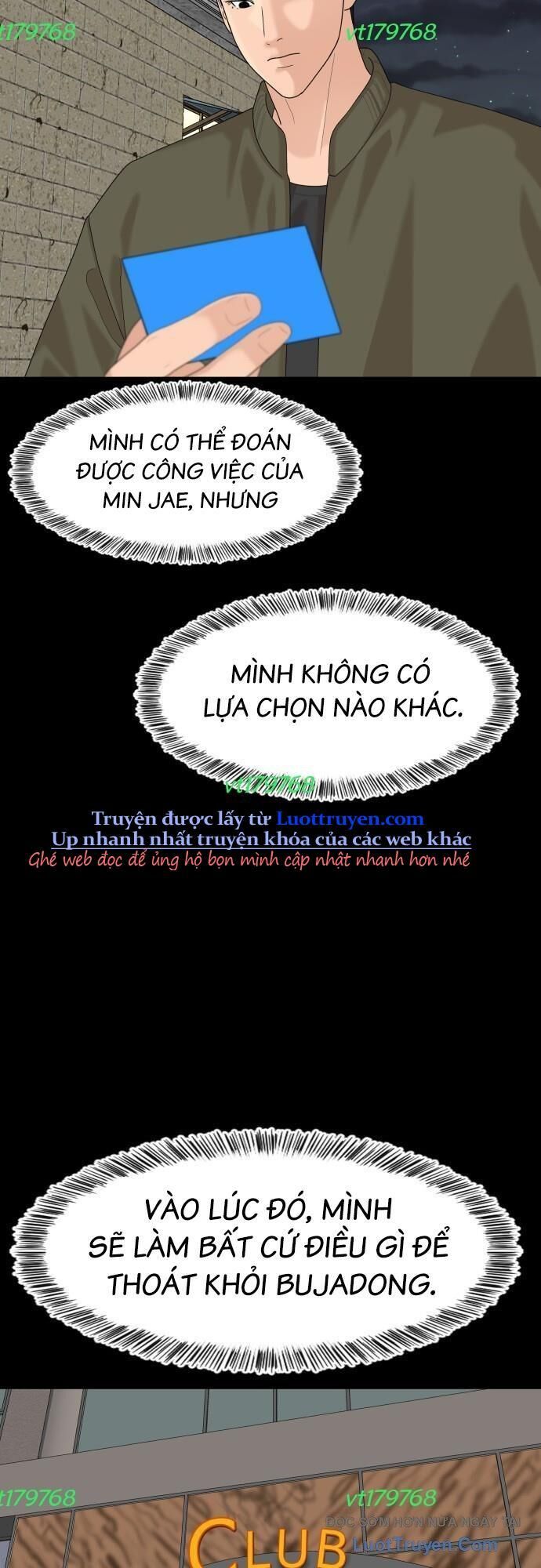 Nhà Hàng Kỳ Lạ Chapter 48 - Trang 2