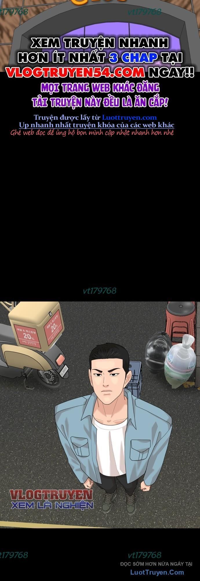 Nhà Hàng Kỳ Lạ Chapter 48 - Trang 2