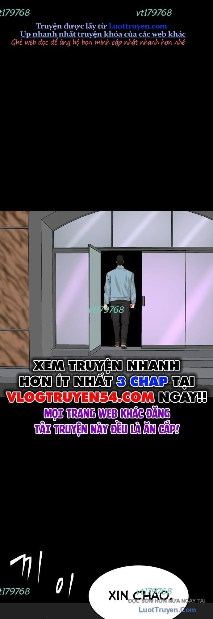 Nhà Hàng Kỳ Lạ Chapter 48 - Trang 2