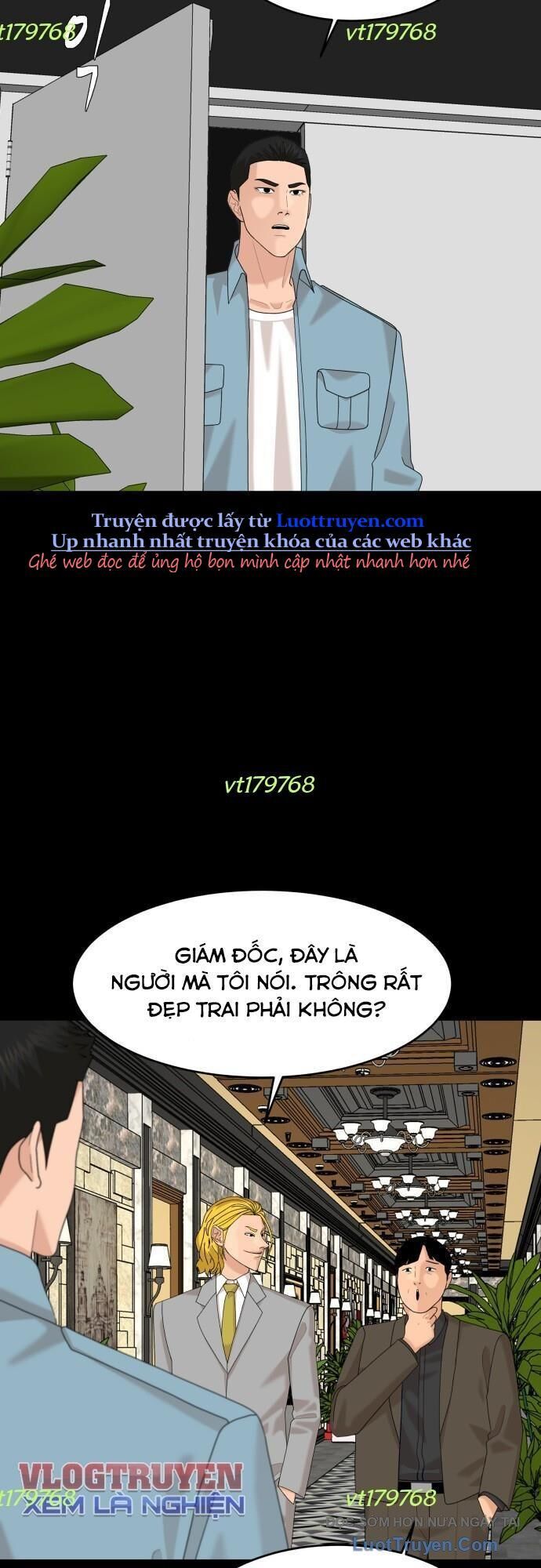 Nhà Hàng Kỳ Lạ Chapter 48 - Trang 2