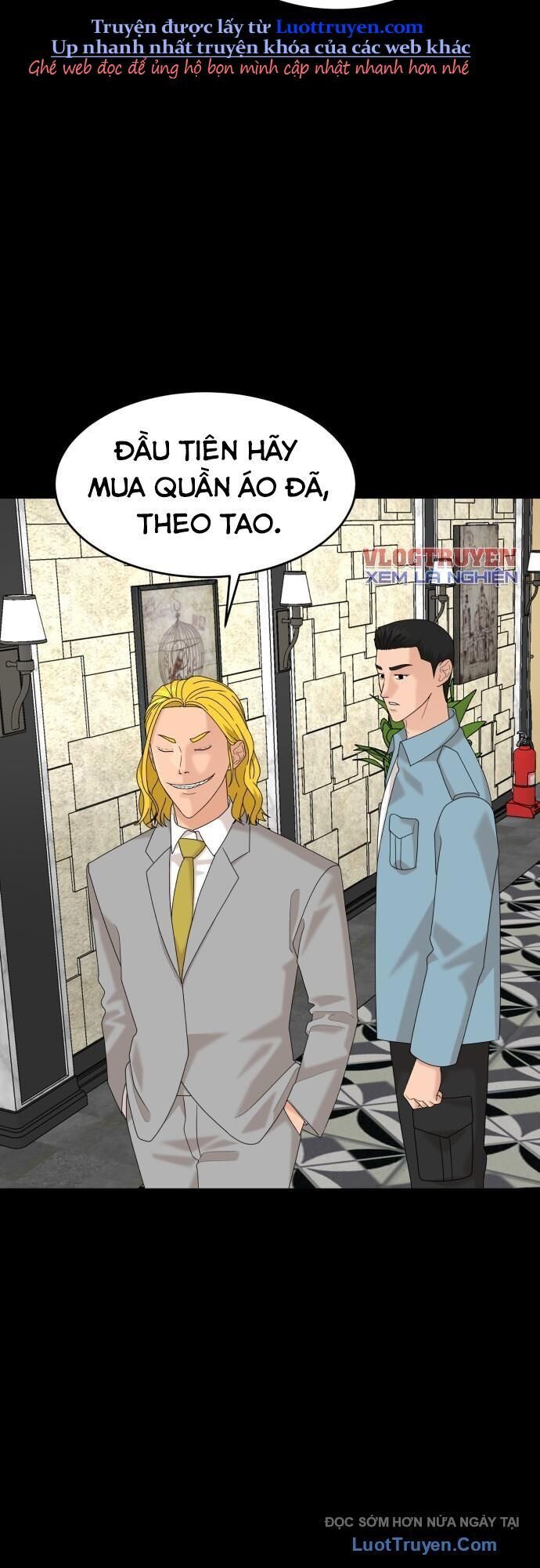 Nhà Hàng Kỳ Lạ Chapter 48 - Trang 2