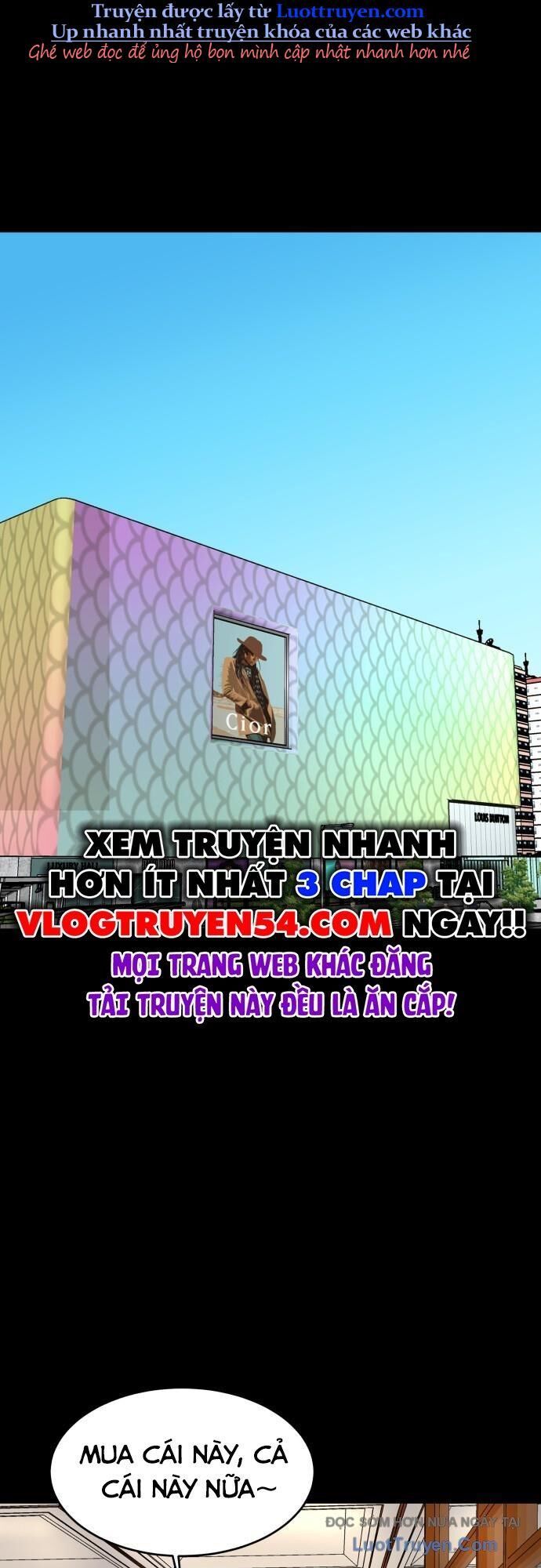 Nhà Hàng Kỳ Lạ Chapter 48 - Trang 2