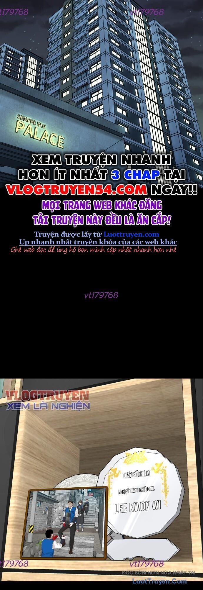 Nhà Hàng Kỳ Lạ Chapter 48 - Trang 2
