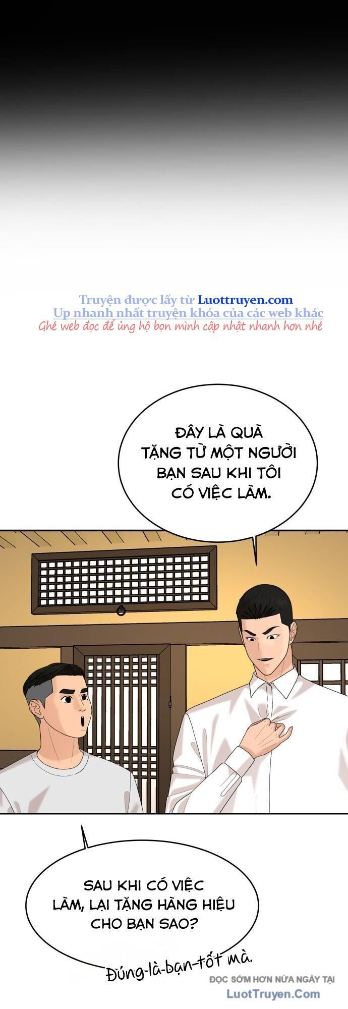 Nhà Hàng Kỳ Lạ Chapter 48 - Trang 2