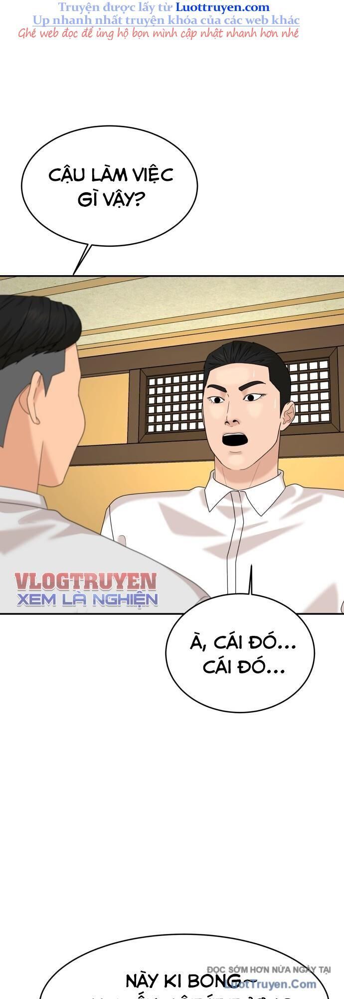 Nhà Hàng Kỳ Lạ Chapter 48 - Trang 2