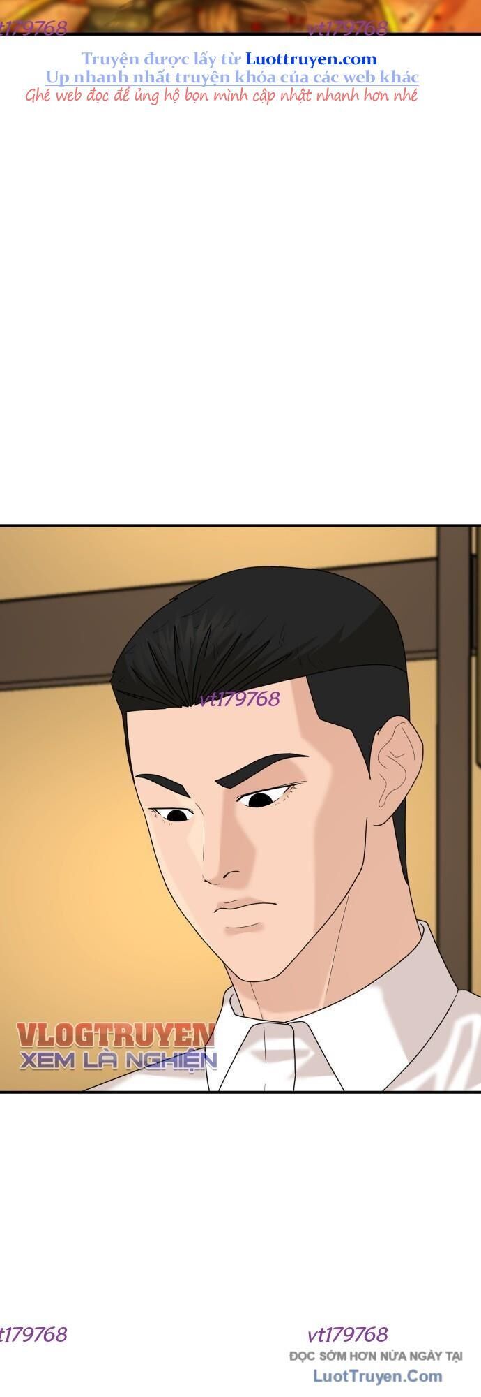 Nhà Hàng Kỳ Lạ Chapter 48 - Trang 2