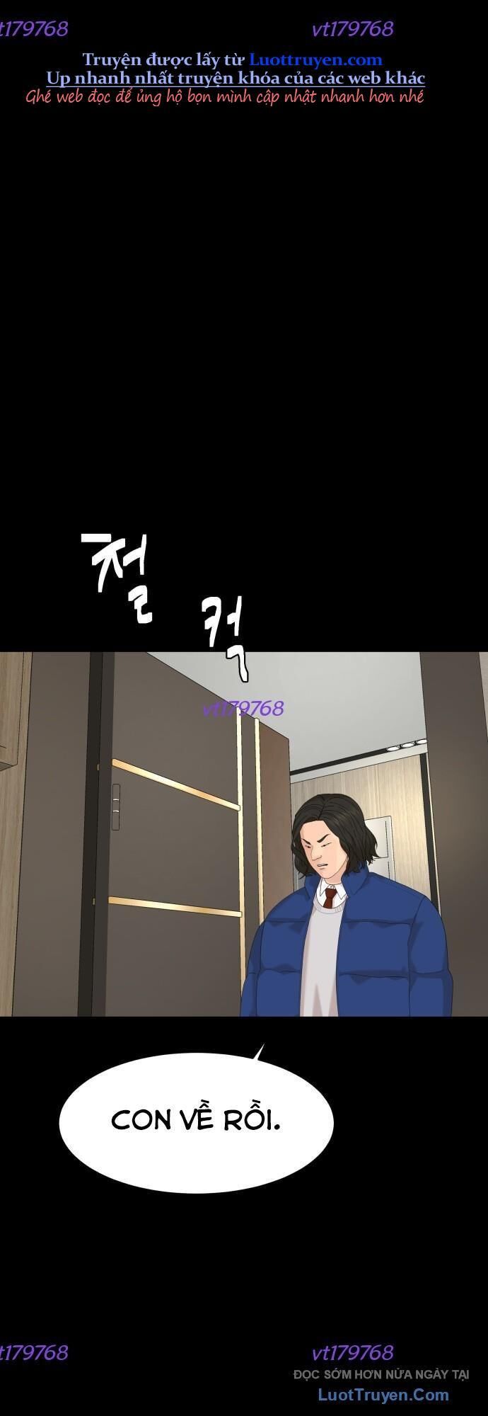 Nhà Hàng Kỳ Lạ Chapter 48 - Trang 2