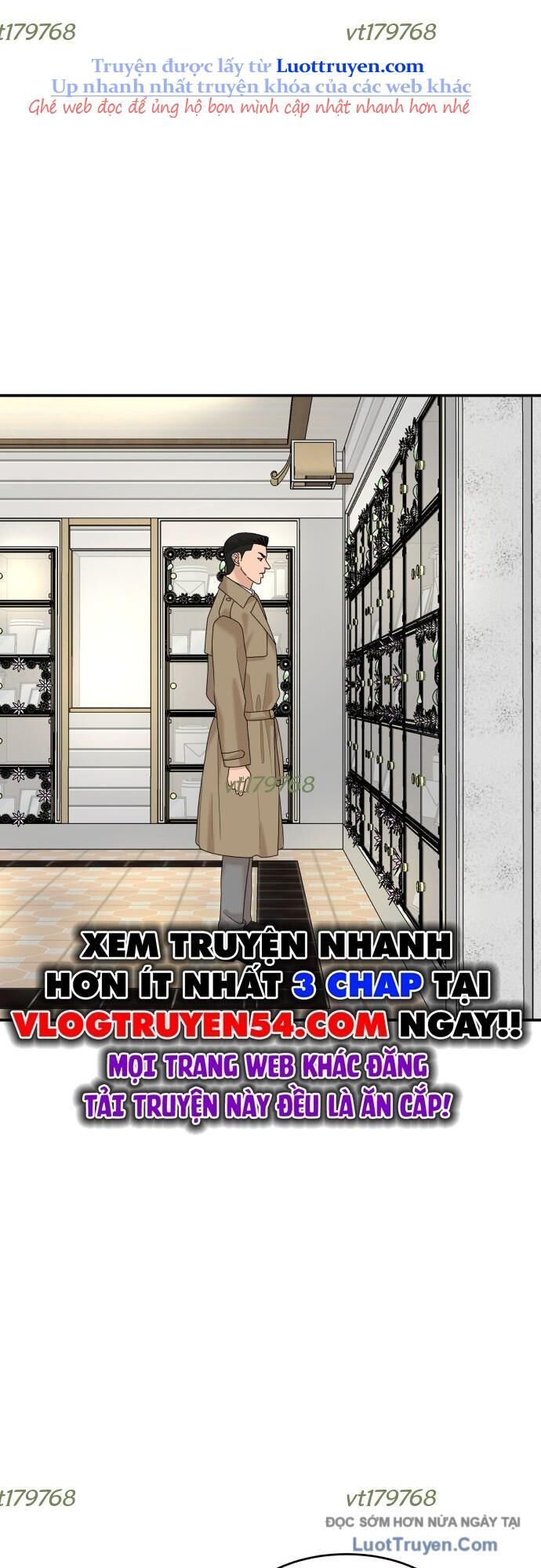 Nhà Hàng Kỳ Lạ Chapter 48 - Trang 2