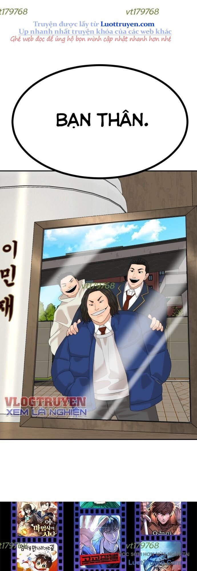Nhà Hàng Kỳ Lạ Chapter 48 - Trang 2