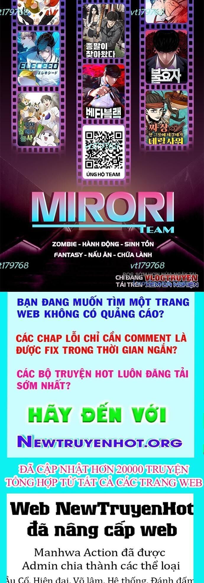 Nhà Hàng Kỳ Lạ Chapter 48 - Trang 2