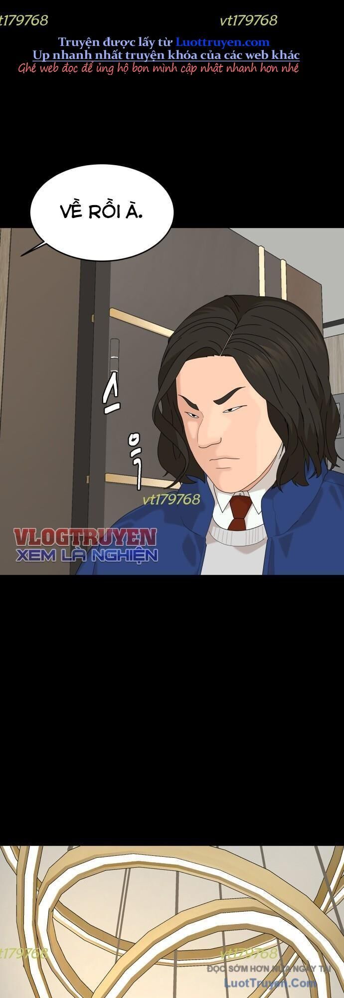 Nhà Hàng Kỳ Lạ Chapter 48 - Trang 2