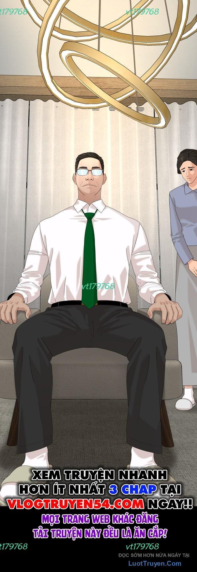 Nhà Hàng Kỳ Lạ Chapter 48 - Trang 2