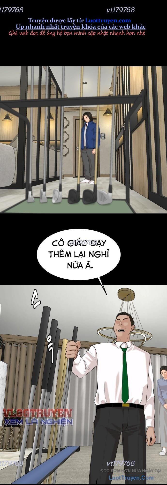Nhà Hàng Kỳ Lạ Chapter 48 - Trang 2