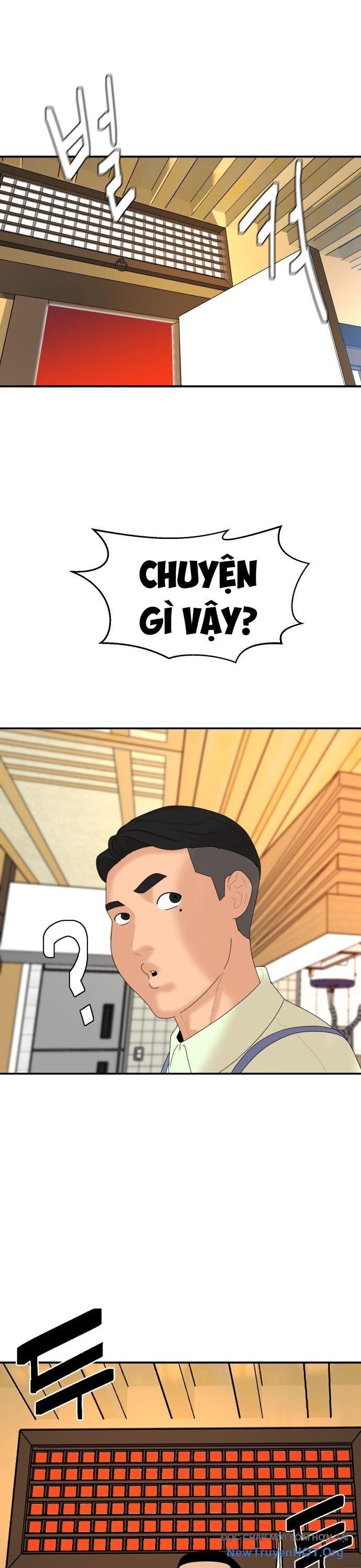 Nhà Hàng Kỳ Lạ Chapter 5 - Trang 2