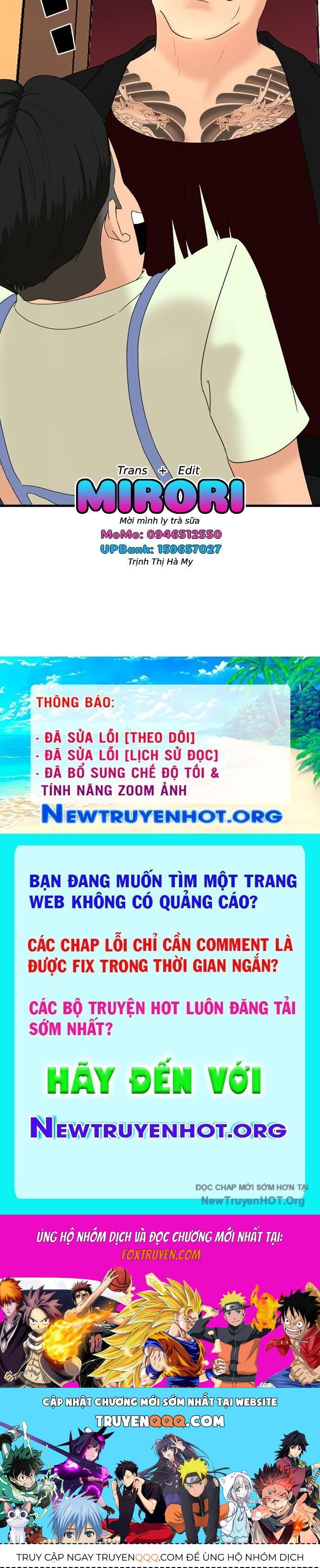 Nhà Hàng Kỳ Lạ Chapter 5 - Trang 2