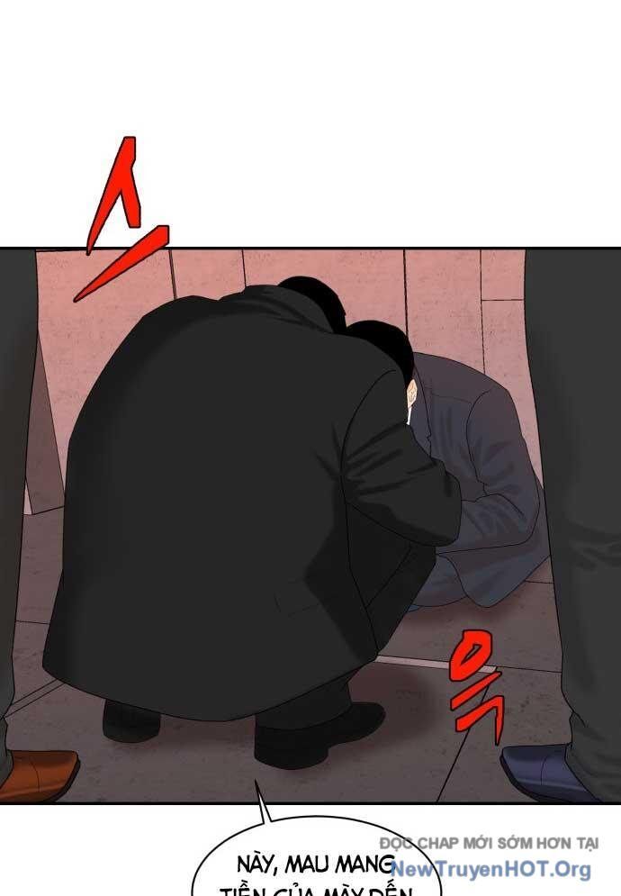Nhà Hàng Kỳ Lạ Chapter 6 - Trang 2