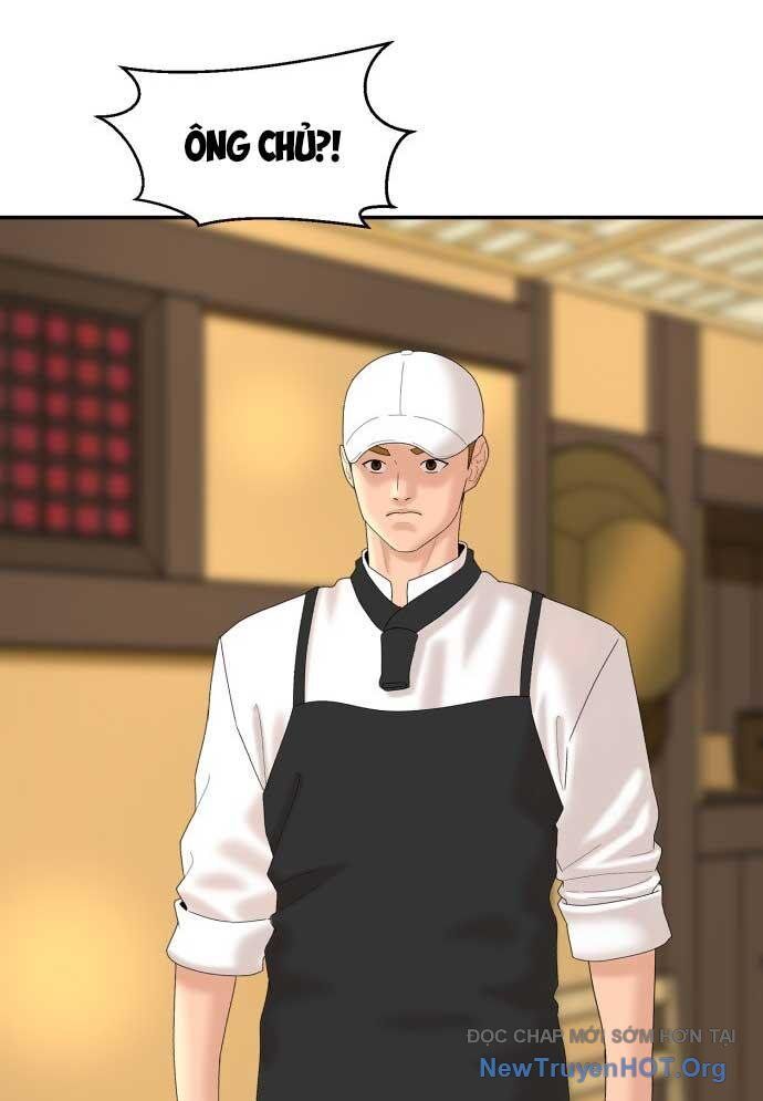 Nhà Hàng Kỳ Lạ Chapter 6 - Trang 2