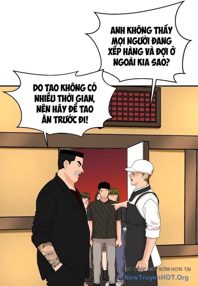 Nhà Hàng Kỳ Lạ Chapter 6 - Trang 2