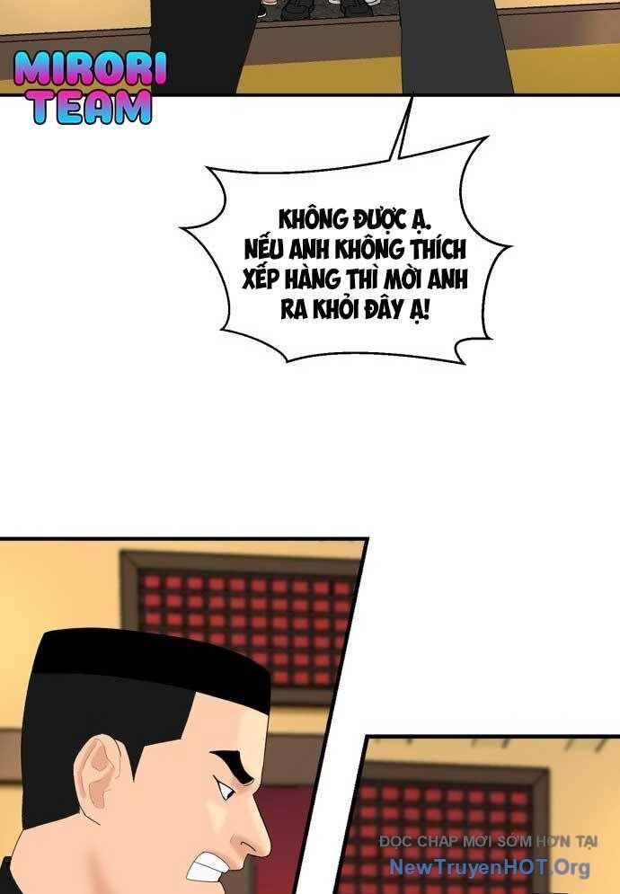 Nhà Hàng Kỳ Lạ Chapter 6 - Trang 2
