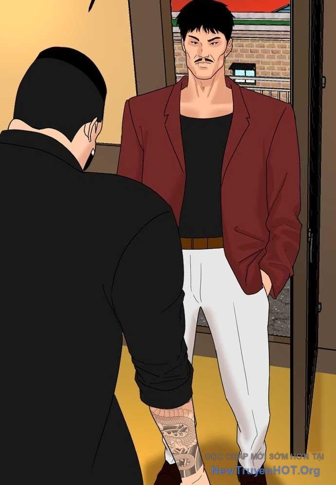 Nhà Hàng Kỳ Lạ Chapter 6 - Trang 2