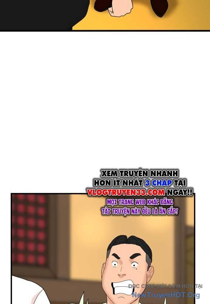 Nhà Hàng Kỳ Lạ Chapter 6 - Trang 2