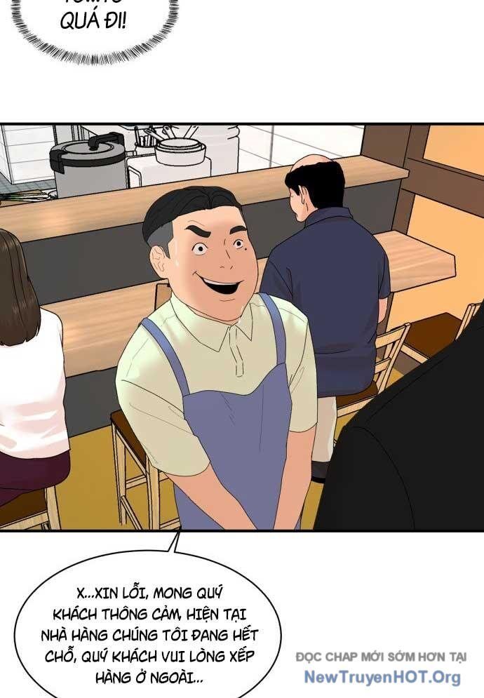 Nhà Hàng Kỳ Lạ Chapter 6 - Trang 2