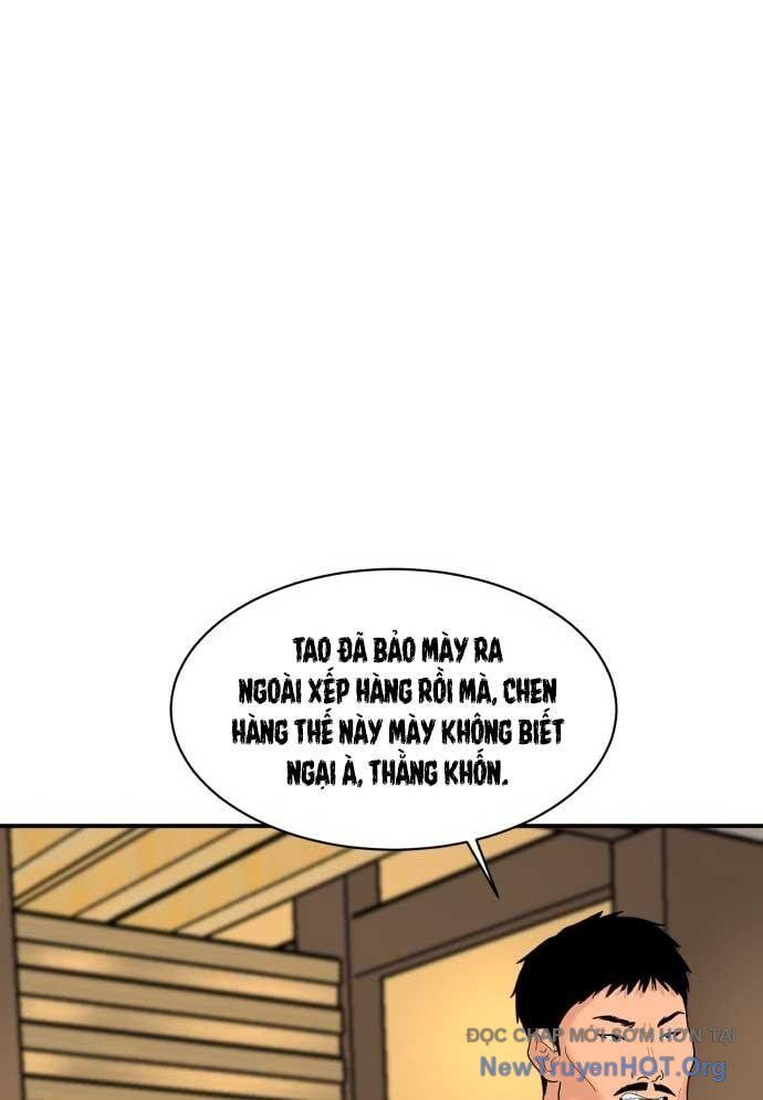 Nhà Hàng Kỳ Lạ Chapter 6 - Trang 2