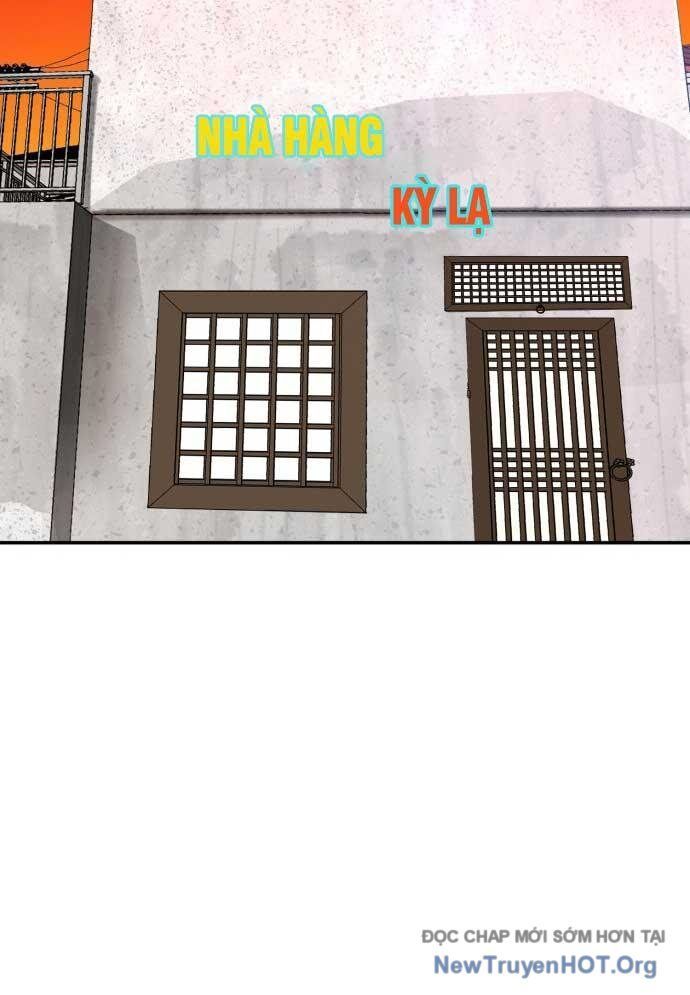 Nhà Hàng Kỳ Lạ Chapter 6 - Trang 2