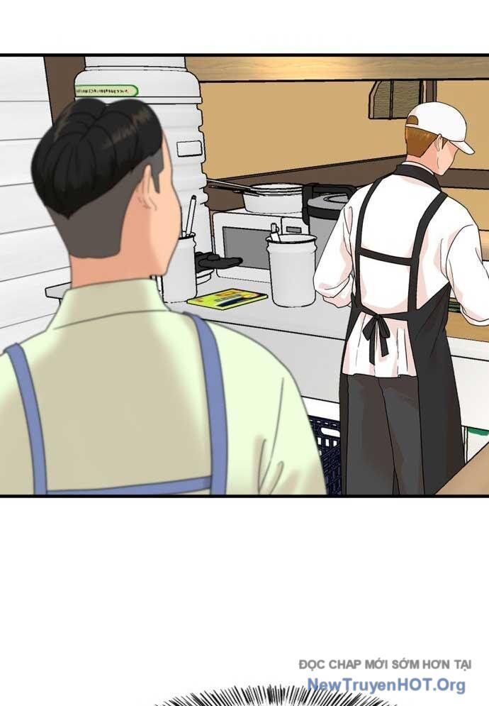 Nhà Hàng Kỳ Lạ Chapter 6 - Trang 2