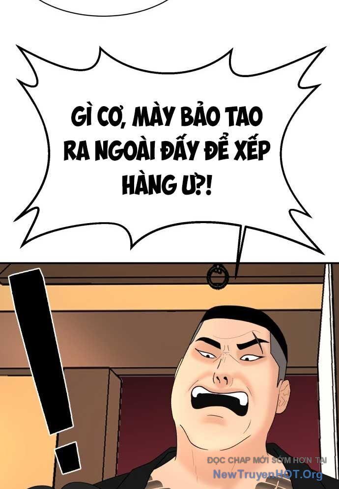 Nhà Hàng Kỳ Lạ Chapter 6 - Trang 2