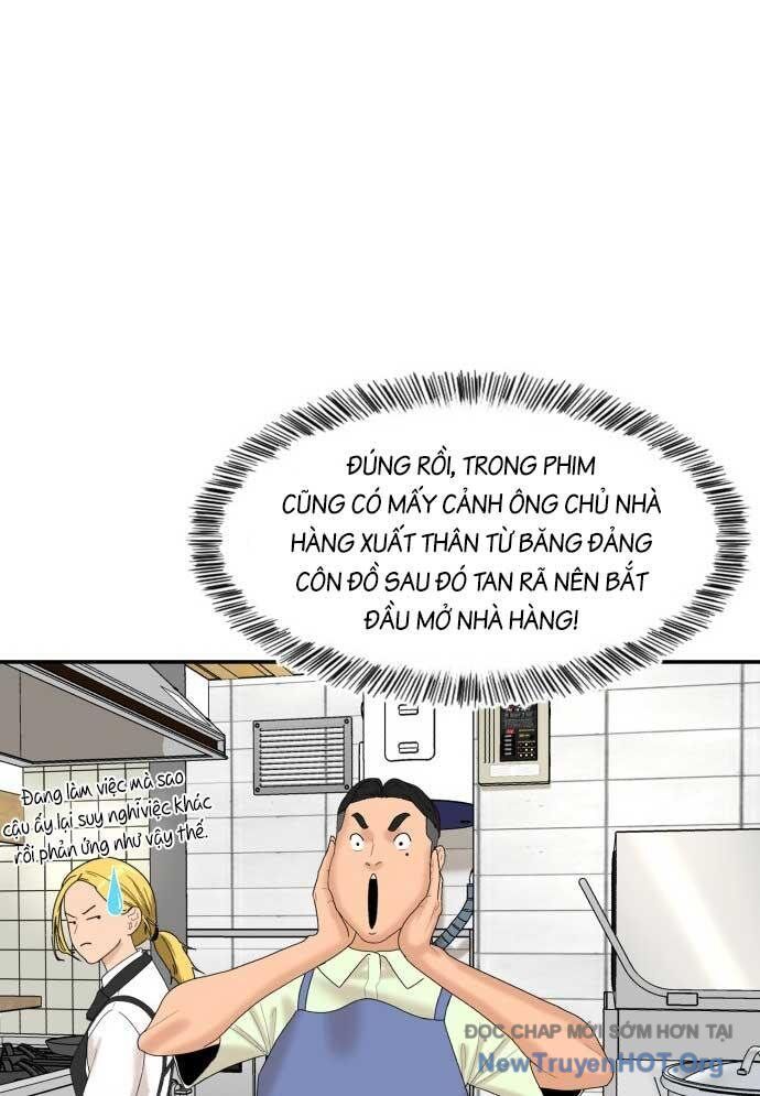 Nhà Hàng Kỳ Lạ Chapter 6 - Trang 2