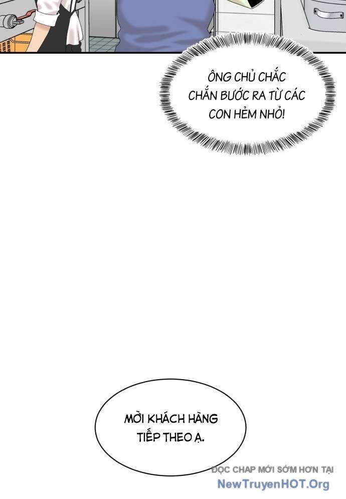 Nhà Hàng Kỳ Lạ Chapter 6 - Trang 2
