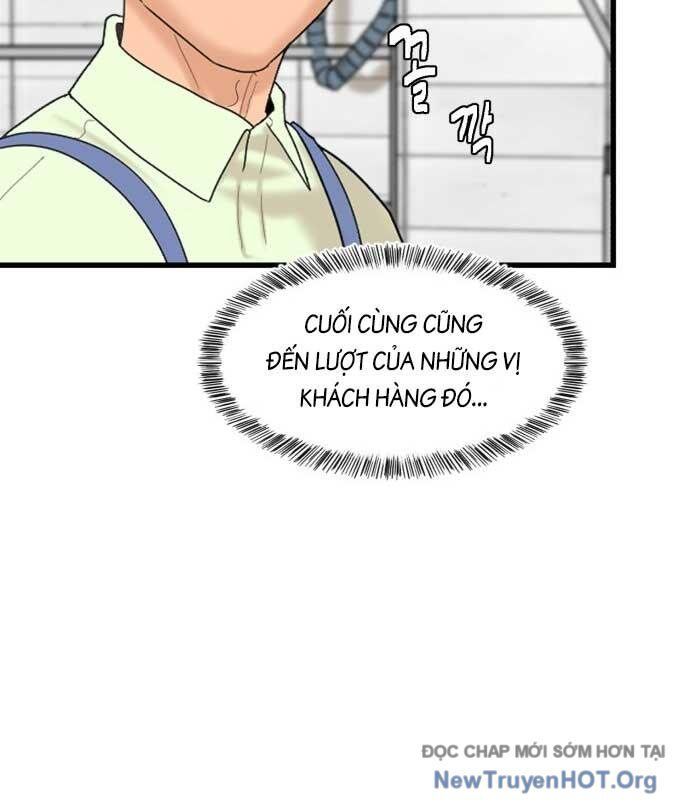 Nhà Hàng Kỳ Lạ Chapter 6 - Trang 2