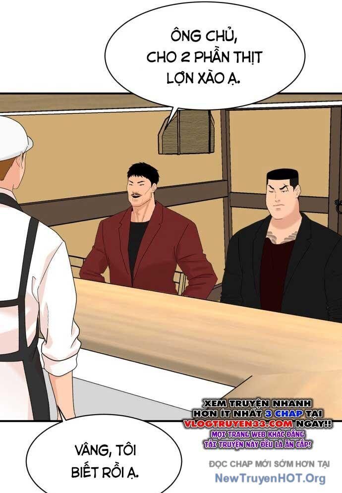 Nhà Hàng Kỳ Lạ Chapter 6 - Trang 2