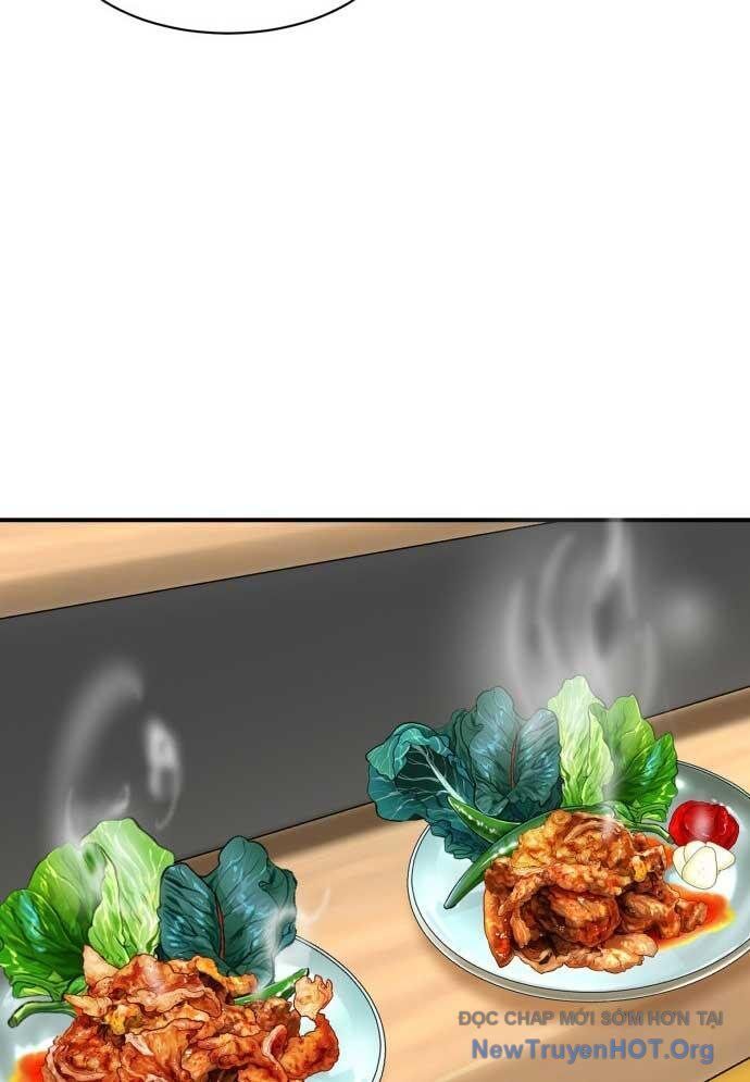 Nhà Hàng Kỳ Lạ Chapter 6 - Trang 2