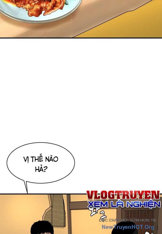 Nhà Hàng Kỳ Lạ Chapter 6 - Trang 2