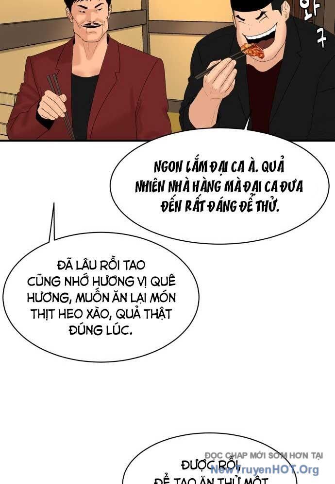 Nhà Hàng Kỳ Lạ Chapter 6 - Trang 2
