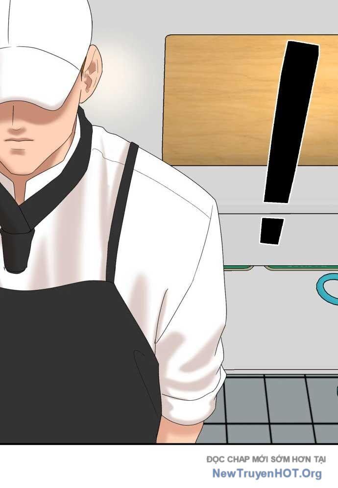 Nhà Hàng Kỳ Lạ Chapter 6 - Trang 2